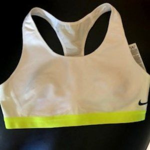 NWOT Nike DRI-FIT Sports Bra
